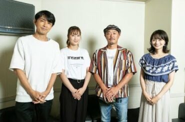 色んな芸能・エンターテインメント・ニュース満載♪『めるも』|藤木直人、高見侑里がパーソナリティをつとめ、アスリートやスポーツに情熱を注ぐ人たちの挑戦、勝利にかける熱いビートに肉迫するTOKYO FMの