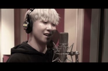 大野雄大(from Da-iCE) / UNPLUGGED EP -レコーディングMOVIE-