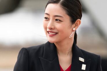 石原さとみ「別居婚」報道…仕事のプレッシャーが結婚生活に影響？　視聴率低迷で謝罪するほどの生真面目さ - wezzy｜ウェジー