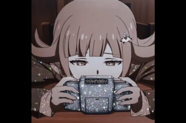 Chiaki Nanami edit| caravan palace - comics