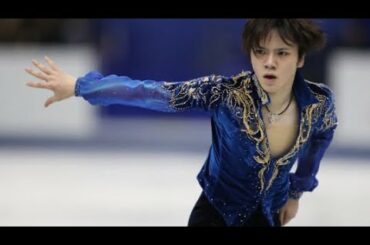 【宇野昌磨 左手の歴史】 The History of Shoma's Left Hand from 2011 to 2020(ネタバレが嫌な方は見ないことをお勧め致します)