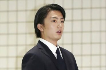 【速報ニュース】伊藤健太郎　ひき逃げ車のナンバーは山本舞香との交際記念日