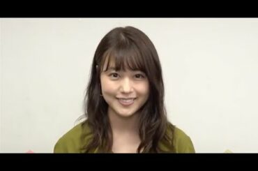 「姉ちゃんの恋人」有村架純が可愛すぎる♡ 出演者全員でカウントダウン！！