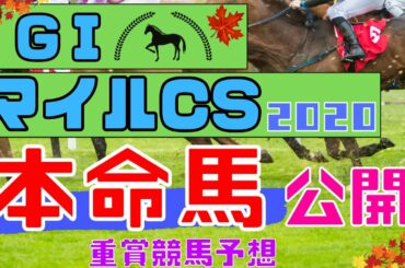 【マイルチャンピオンシップ2020】注目馬を徹底解説。今年は阪神芝1600ｍ開催！グランアレグリアやサリオスの取捨選択は！？