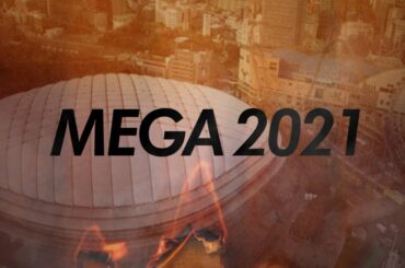 MEGA2021 トレーラー【非公式】メイウェザー VS 朝倉未来　那須川天心 VS 武尊