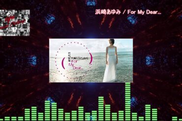 #ayumix2020 浜崎あゆみ / For My Dear... [hard rock]