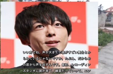 ✅  11月27日放送の「あさイチ」（NHK総合）の「プレミアムトーク」では、エレファントカシマシの宮本浩次さんがゲストとして登場。エレファントカシマシの大ファンだと公言している俳優の高橋一生さんが宮