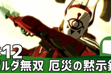 #12【 ゼルダ無双 厄災の黙示録 】知られざる100年前の大厄災へ――