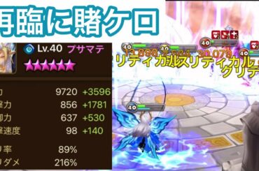 【RTA】85.ブラックフライデーパケ全買いしてワリーナやる【SummonersWar/サマナーズウォー 】