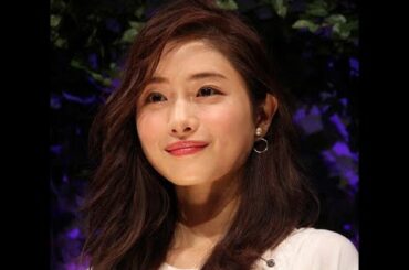 石原さとみ「結婚」でファン動揺　お相手は「一般男性」ですと？「特別男性と呼べ！」