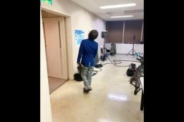 Cute Takahashi Fumiya from bts 先生を消す方程式