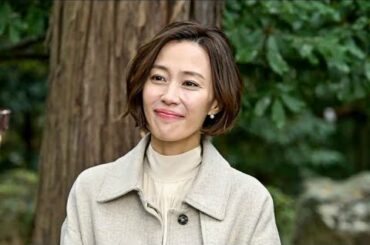 女優の木村佳乃さん主演のドラマ「恋する母たち」（TBS系、金曜午後10時）の第8話が12月11日、放送された。ドラマは、18日の放送で最終回を迎えることから、視聴者から「もうすでに恋ははロス」「こいは