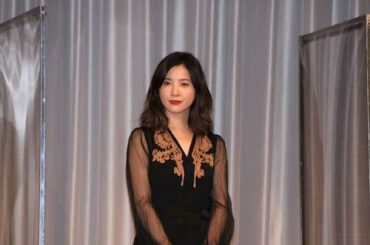 危険なビーナス：公式インスタグラムで“楓”吉高由里子の警察手帳公開