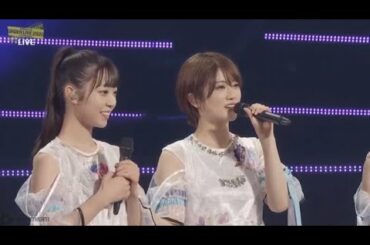 乃木坂46 「乃木坂46 アンダーライブ2020」 2020.12.18