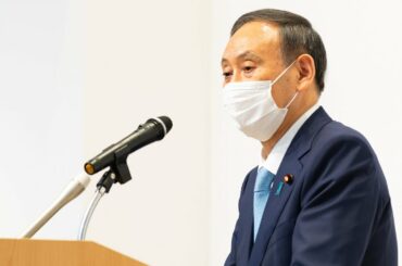 菅総理が語る「コロナ禍における日本の成長戦略」～菅義偉×竹中平蔵