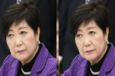 小池百合子・東京都知事が、新型コロナウイルス感染症の対応にあたる医療機関のため、都内の小中学生に「医療従事者への感謝の手紙」を書くよう呼びかけると発表したが、インターネット上では「ありがた迷惑」「半強