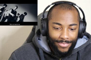 JO1 - Go Performance Video (Official Reaction)
