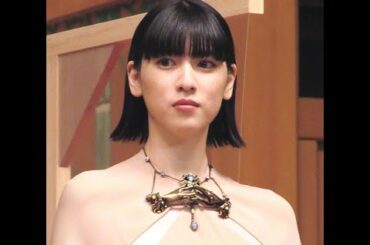 三吉彩花スタイル良すぎ！ ドラマ『今際の国のアリス』に注がれる熱視線