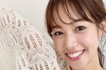 鷲見玲奈、クリスマスに牛丼でクリぼっちディナー　フォロワーからは大反響