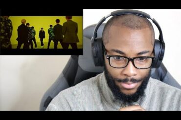 JO1 - So What Performance Video (Official Reaction)
