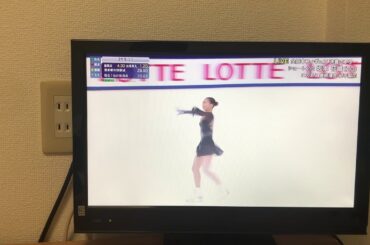 坂本花織選手