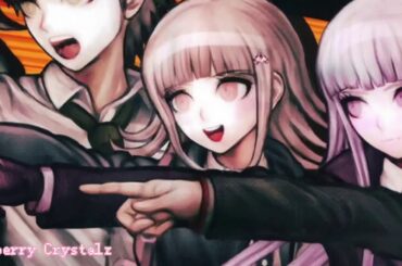 ||Chiaki Nanami Edit💜||Can’t Remember To Forget You|| ⚠️SPOILERS⚠️