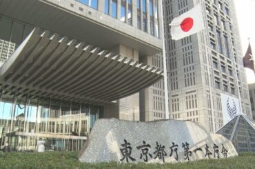 東京、感染者1300人超 新型コロナ、最多更新