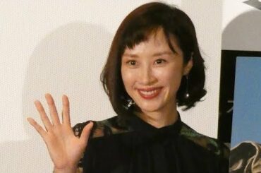 映画「家なき子　希望の歌声」のトークショーにゲスト出演した山口もえ【写真：ENCOUNT編集部】TwitterFacebookHatena映画の感動ストーリーに「涙流してストレス解消になる」　女優の山