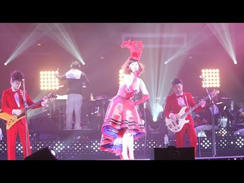 東京事変 ライブ ダイジェスト 東京事変 椎名林檎 紅白 うるうるうるう ライブ 群青日和 透明人間 赤の同盟 Fns Mステ 丸ノ内サデスティック 修羅場 Yayafa