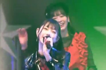 【#AKB48 NPP2021】2021.01/03  #IxR · #TinTlip (from AKB48) TOKYO IDOL PROJECT×@JAM 2021