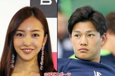 元AKB48でタレントの板野友美（29）が、ヤクルトの高橋奎二投手（23）と結婚することが4日、分かった。今日5日に正式発表するとみられる。複数の関係者による… - 日刊スポーツ新聞社のニュースサイト