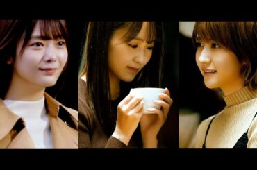 櫻坂46×イオンカード making of WEB MOVIE「WHAT LIES AHEAD」篇