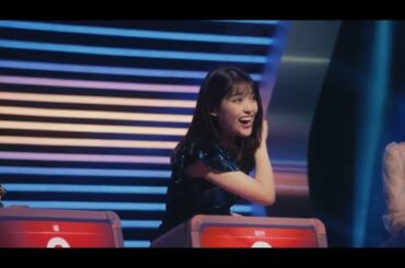 乃木坂46 バイトル CM「バイトをやるなら」篇(白石麻衣 賀喜遥香 松村沙友理 秋元真夏 堀未央奈 遠藤さくら)2020-02-11