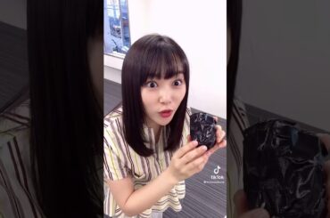 TikTok 桜井日奈子 「Abocads not from Mexico」