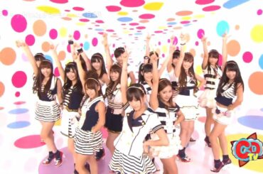 Everyday、カチューシャ(Everyday, Kachuusha) - AKB48