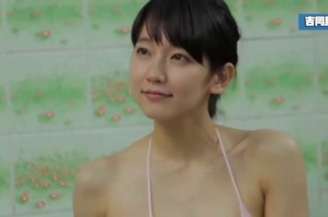 吉岡里帆  │ Riho Yoshioka