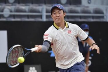 ✅  大坂なおみに負けられない！　世界35位で日本のエース、錦織圭（30＝日清食品）が復帰2戦目で383日ぶりの勝利を飾った。同44位のアルベルト・ラモス（スペイン… - 日刊スポーツ新聞社のニュース