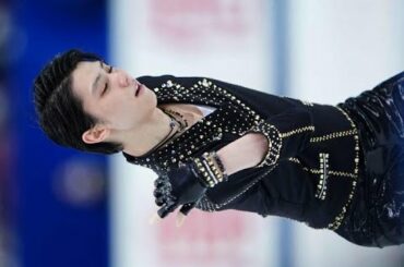 ✅  羽生結弦の演技でスピンが「無価値」で0点と判定された。5要素目の「足を替えて座るスピン」が認定されなかったが、その理由を10年バンクーバーオリンピック（五輪）… - 日刊スポーツ新聞社のニュース