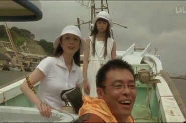 上野樹里 + 三浦春馬   奈緒子 Naoko   三浦晴馬の青春映画