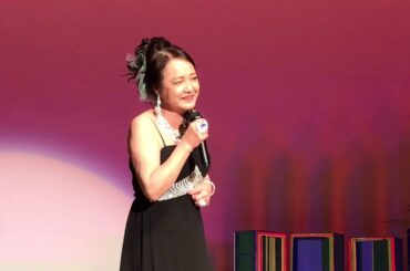 北斗新年月例会     紅白歌合戦最優秀者   この愛をあなたと    ケイ潤子    カバー    志麻