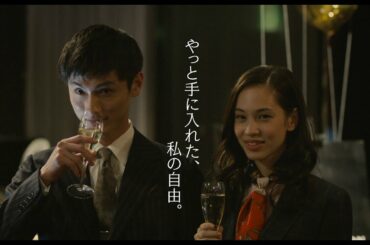 『あのこは貴族』特別映像「門脇麦＆水原希子が明かす撮影秘話」