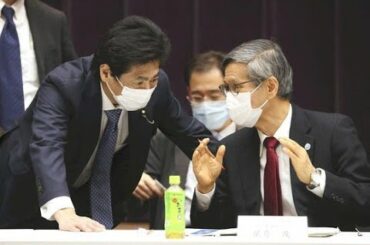 政府の新型コロナウイルス感染症対策分科会は２日、緊急事態宣言の延長に伴い、さらに徹底・強化すべき対策について、７項目の提言を公表した。病床・医療従事者の確保や入院・転院の調整機能強化など、医療の逼迫（