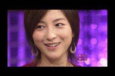 おしゃれイズム==広末涼子==2009.11.15