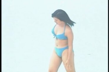 深田恭子2 16歳 高校1年生の頃の深キョン グラビア ビキニ 水着