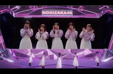 乃木坂46×荒野行動　バレンタインスペシャルライブ　高画質見逃した人用！【荒野行動】#622 Knives out