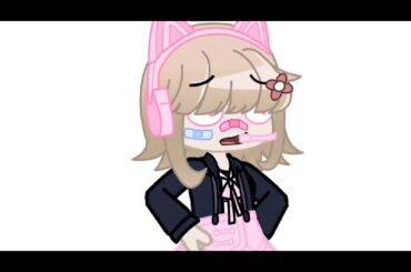 It's me chiaki nanami on the Nintendo ds||don't wear headphones||shitpost||_athazgrxa||