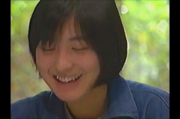 編集動画 リップスティック 1999 第７話 17歳の妊娠 音声修復版 Yayafa