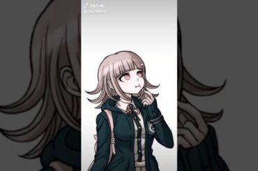 Chiaki Nanami Will Sing Songs That You Comment🎮💖💗!