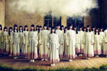 【Mashup】櫻坂46 vs Bougenvilla - Plastic regret × Stranger Things