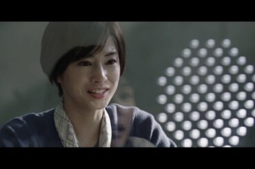 『ファーストラヴ』本編映像「芳根京子が北川景子を翻弄！面会室で二人の演技がぶつかりあう初対峙シーン」